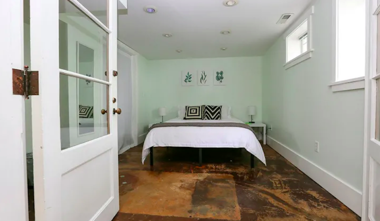 The most affordable apartments for rent in the Cascade, Seattle