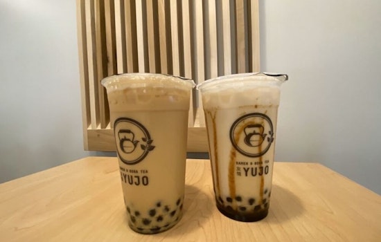 Craving bubble tea? Here are Indianapolis' top 4 options