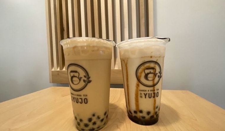 Craving bubble tea? Here are Indianapolis' top 4 options