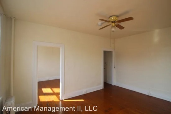 The most affordable apartments for rent in Mount Vernon, Baltimore