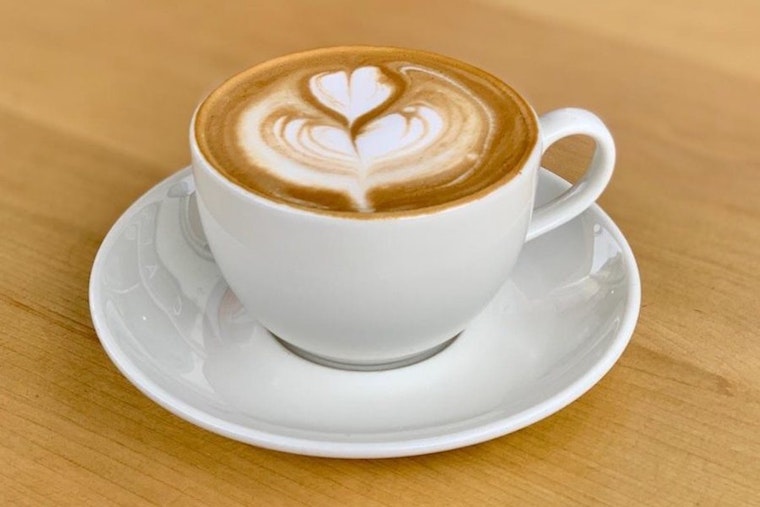 The 3 best spots to score coffee in Long Beach