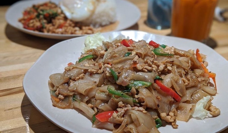 Here are Long Beach's top 4 Thai spots
