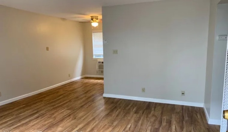 The cheapest apartments for rent in Midtown/Winn Park/Capital Avenue, Sacramento