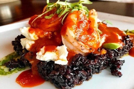 Here are Los Angeles' top 4 New American spots