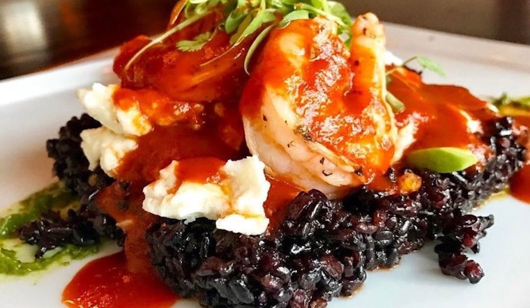 Here are Los Angeles' top 4 New American spots