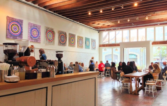 Two Years In On Divisadero, The Mill Celebrates With A Talent Show