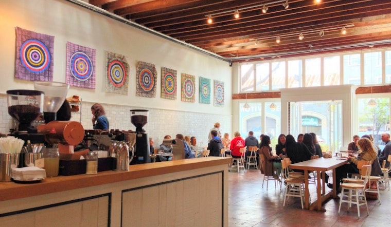 Two Years In On Divisadero, The Mill Celebrates With A Talent Show