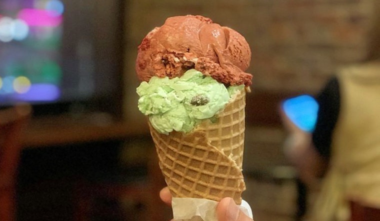The 4 best spots to score ice cream and frozen yogurt in Nashville