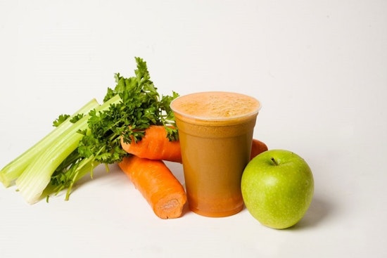 4 top spots for juices and smoothies in Houston