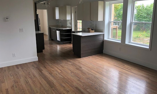 Apartments for rent in Detroit: What will $1,000 get you?