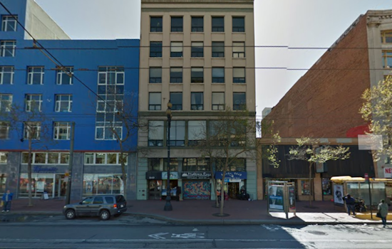 Tenants At 1049 Market Street Again Threatened With Evictions