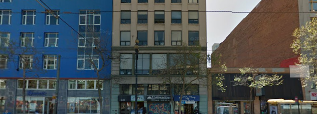 Tenants At 1049 Market Street Again Threatened With Evictions