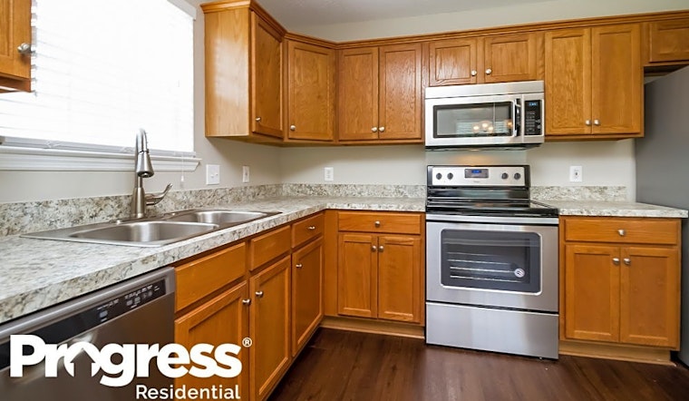 Apartments for rent in Nashville: What will $1,700 get you?