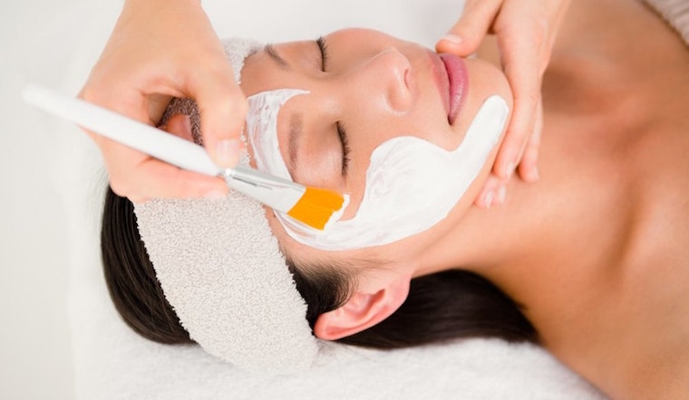 Meet Fort Worth's 4 best skin care outlets