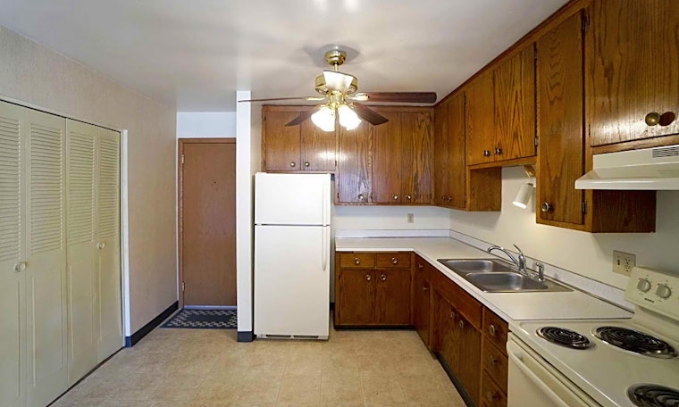 Apartments for rent in Saint Paul: What will $1,100 get you?