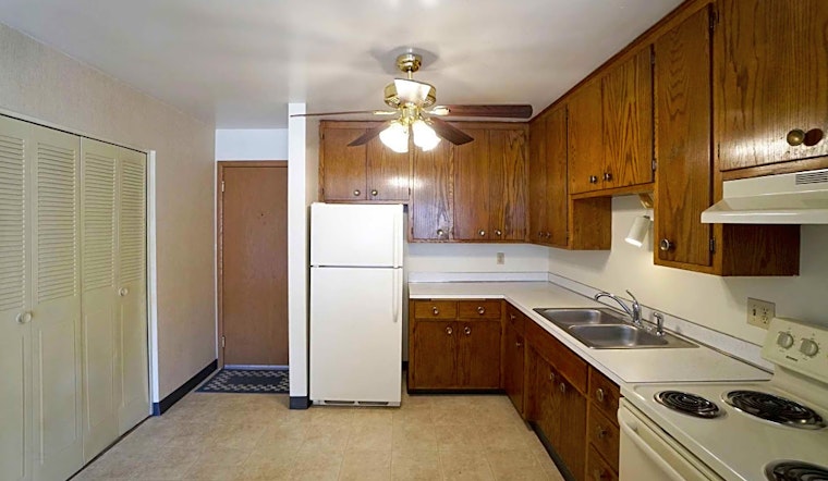 Apartments for rent in Saint Paul: What will $1,100 get you?