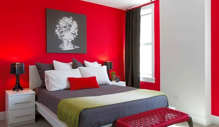 Apartments for rent in Chicago: What will $2,000 get you?