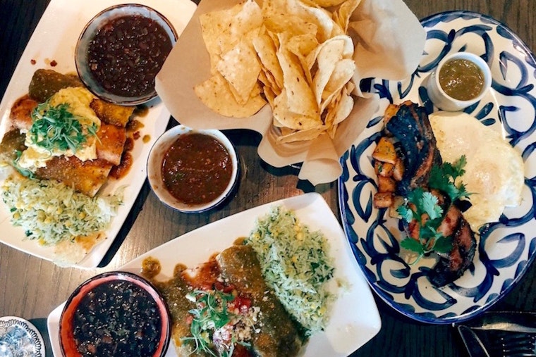 Delve into Plano's top 3 Mexican restaurants