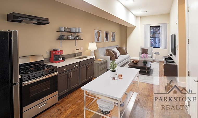 Apartments for rent in Jersey City: What will $1,900 get you?