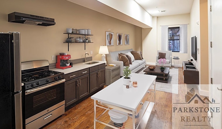 Apartments for rent in Jersey City: What will $1,900 get you?