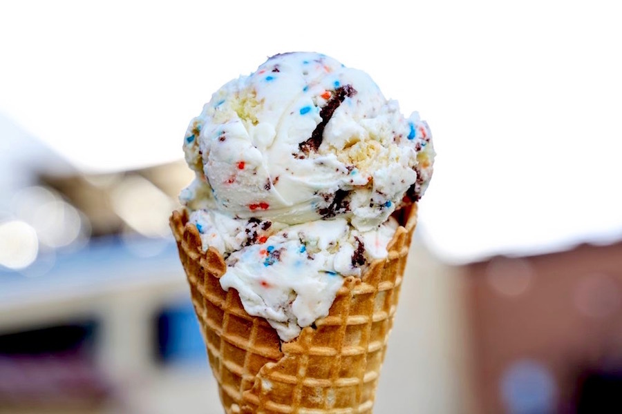 Craving ice cream or frozen yogurt? Here are Denver's top 4 options