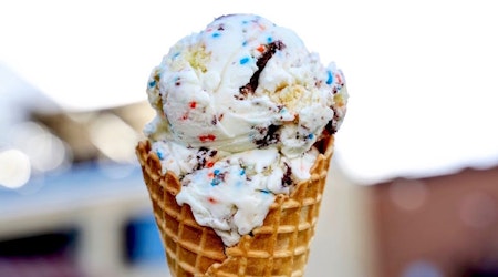 Craving ice cream or frozen yogurt? Here are Denver's top 4 options