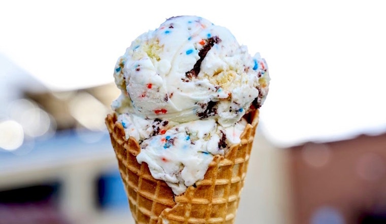 Craving ice cream or frozen yogurt? Here are Denver's top 4 options