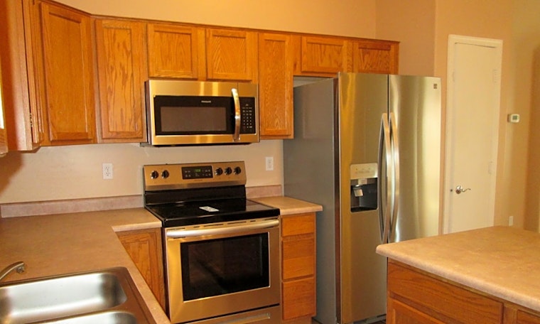 Apartments for rent in Mesa: What will $1,600 get you?