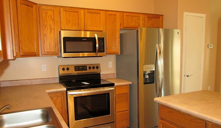 Apartments for rent in Mesa: What will $1,600 get you?