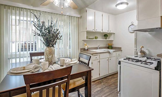 Apartments for rent in Los Angeles: What will $1,700 get you?