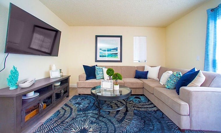 Apartments for rent in Long Beach: What will $2,000 get you?