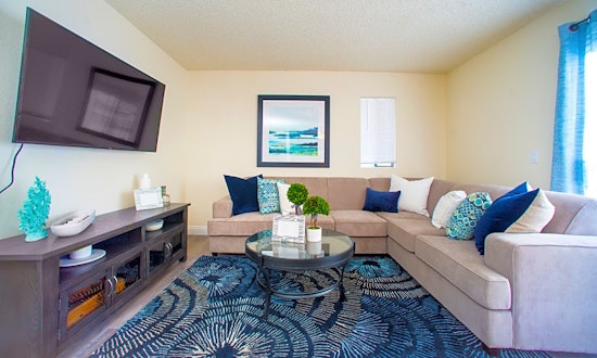 Apartments for rent in Long Beach: What will $2,000 get you?