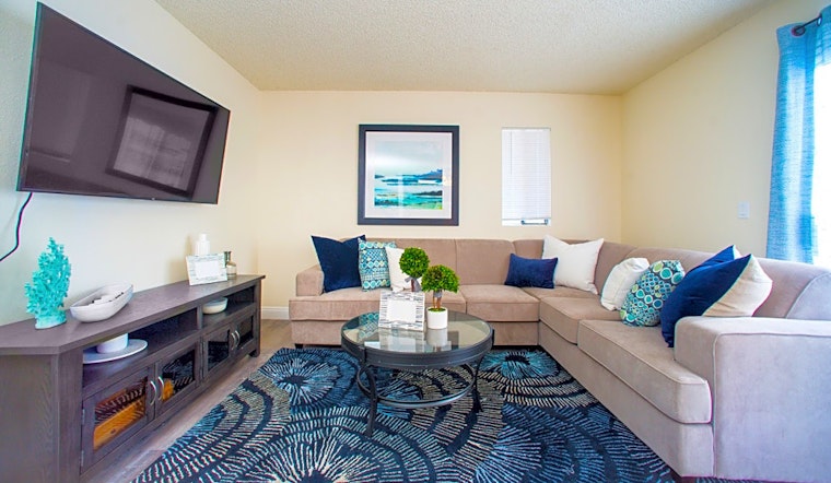 Apartments for rent in Long Beach: What will $2,000 get you?