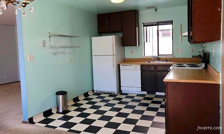 Apartments for rent in San Francisco: What will $3,200 get you?