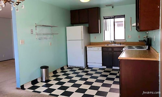 Apartments for rent in San Francisco: What will $3,200 get you?
