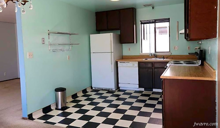 Apartments for rent in San Francisco: What will $3,200 get you?