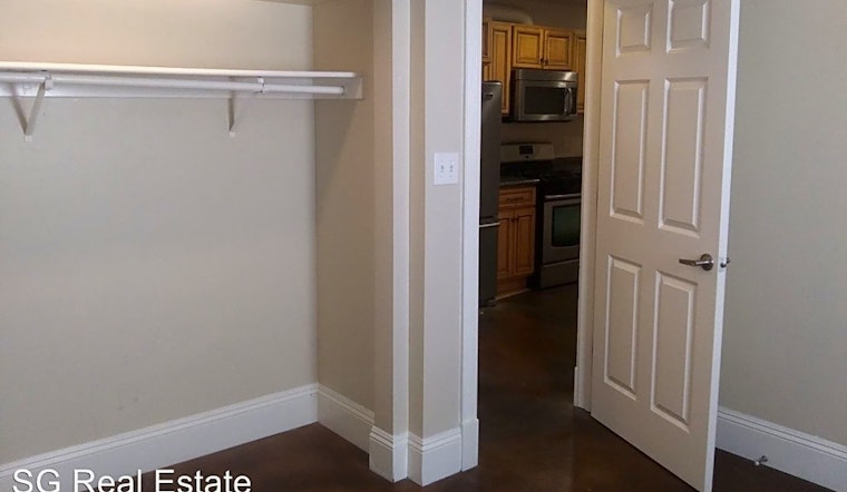 Apartments for rent in Berkeley: What will $3,500 get you?