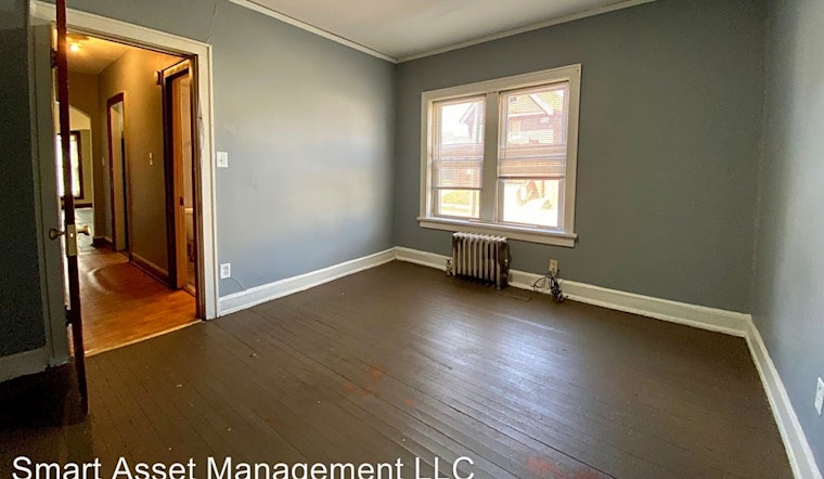 Apartments for rent in Milwaukee: What will $700 get you?