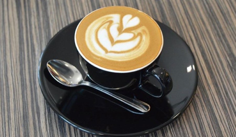 The 3 best coffee roasteries in Phoenix