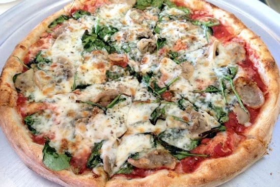 The 4 best spots to score pizza in San Antonio