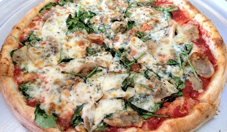 The 4 best spots to score pizza in San Antonio
