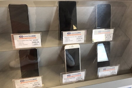 4 top spots for mobile phones in Anaheim