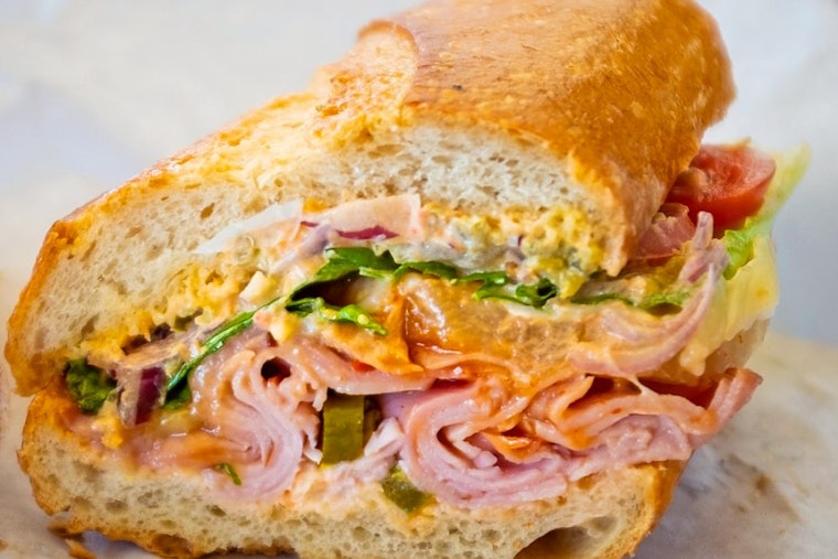 Sando castles: SF's top 4 affordable lunch spots