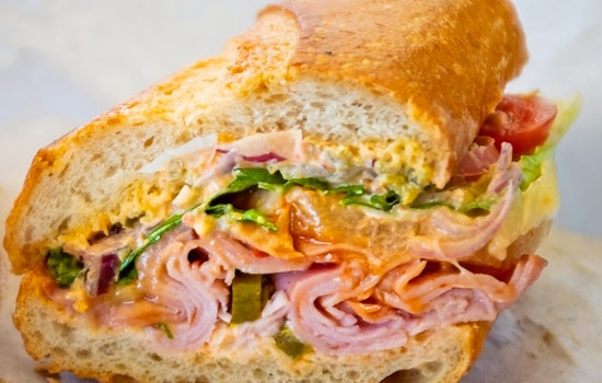 Sando castles: SF's top 4 affordable lunch spots