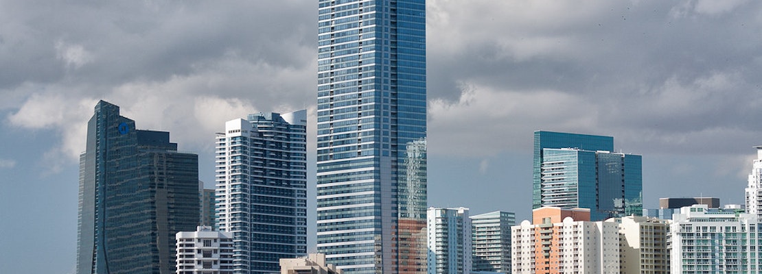 Top Miami news: Fisher Island applies for federal loan; fundraiser lets fans play against Beckham
