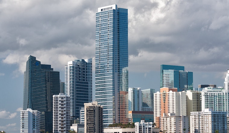 Top Miami news: Fisher Island applies for federal loan; fundraiser lets fans play against Beckham
