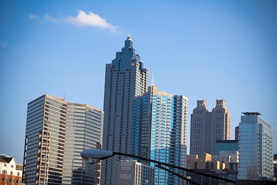 Top Atlanta news: Mayor urges people to stay home; Publix sets hours for first responders, others