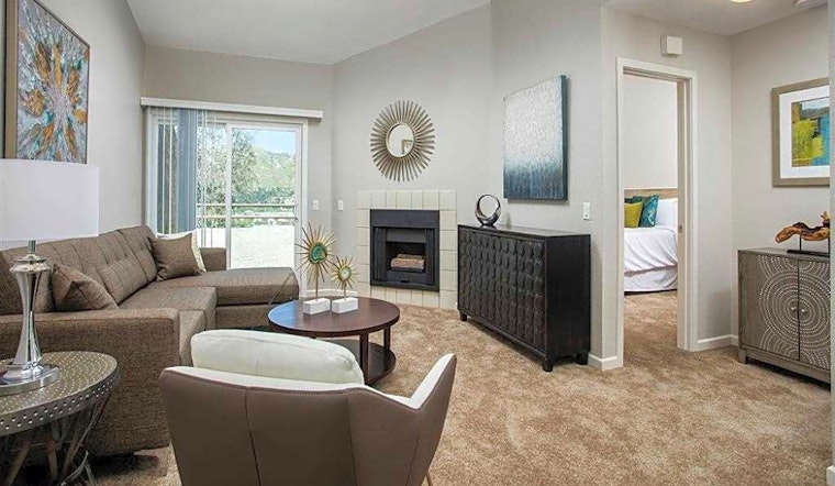 Apartments for rent in Anaheim: What will $2,300 get you?