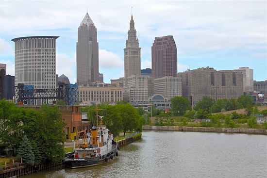 Top Cleveland news: Library to cut staff by 300; Tri-C JazzFest to be replaced by virtual concert