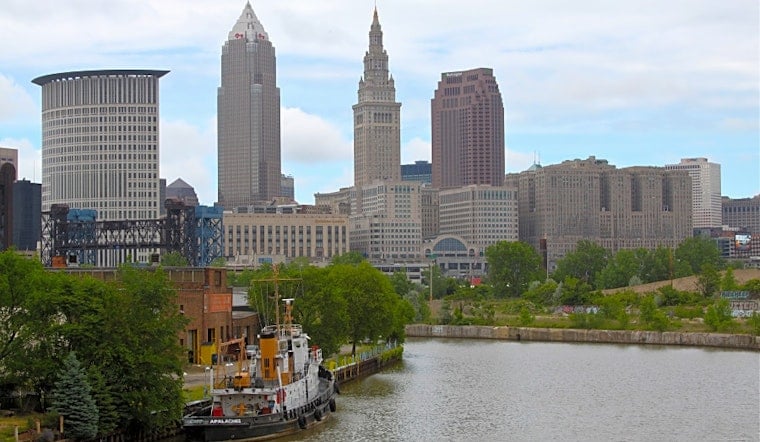Top Cleveland news: Library to cut staff by 300; Tri-C JazzFest to be replaced by virtual concert